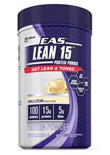EAS Lean 15 poudre de protéine à