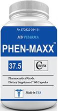 PHEN-MAXX 37,5® (Grade