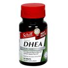 Schiff DHEA, 25 mg, comprimés, 60