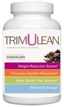 TrimULean - All-Natural Système