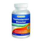 Best Naturals Testostérone