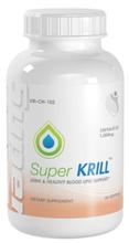 Super Strength huile de krill