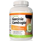 Garcinia extrait avec 60% HCA