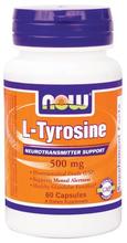 Aliments - L-Tyrosine gratuit font
