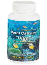 Le calcium de corail Ultra