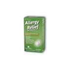 Natra-Bio Alergy Relief 60 Tablets