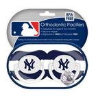 MLB New York Yankees Sucettes,