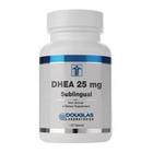 DHEA 25mg micronisée