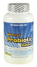Advanced Probiotic Balance, 120