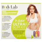 Body Lab 7-Day Ultra rapide Kit
