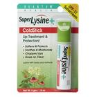 Super Lysine Plus + ColdStick, SPF