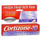 Cortizone-10 INTNSV HEALNG CRE 1
