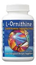 Gematria - L-ornithine