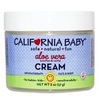 California Baby Aloe Vera Cream -