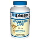 Life Extension magnésium