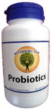 Probiotic - Returning Sun's Shelf