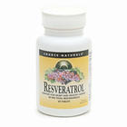 Resvératrol 40 mg protection
