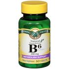 Spring Valley - Vitamine B-6