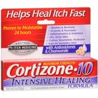 6 Pack - Cortizone-10 Intensive