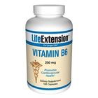 Prolongation de la vie Vitamine B6
