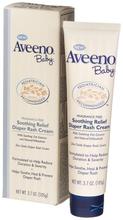 Aveeno Baby Diaper Rash Cream,