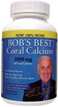 Paquet Meilleur calcium de corail