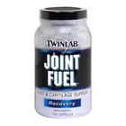 Twinlab carburant mixte, Recovery,