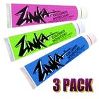 Zinka Colored Sunblock Zinc