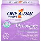 One-A-Day Femmes Ménopause