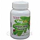 VegLife - Enfants Vegan Berry