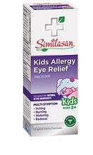 Similasan enfants Allergy Relief