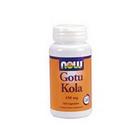 Gotu Kola, 100 capsules / 450 mg