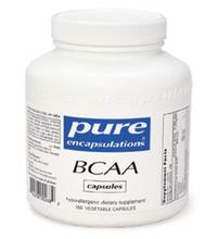BCAA (acides aminés à chaîne