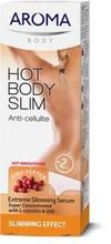 Hot Body Slim - Anti cellulite
