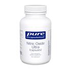 Oxyde Nitrique Ultra 120 Capsules
