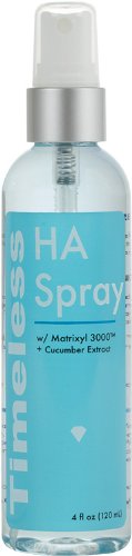 Acide Hyaluronique w / Matrixyl 3000 Vaporisateur 4 oz