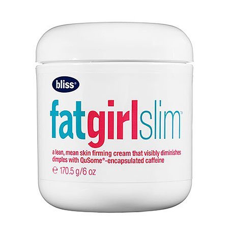 Fille Bliss Fat Slim-6 oz