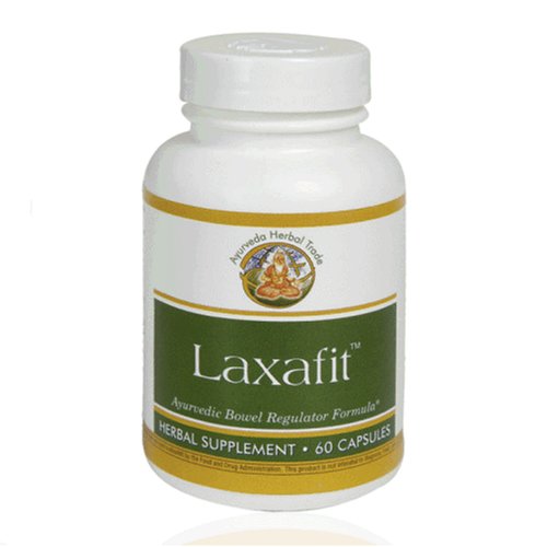 Laxafit- For Constipation