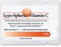 Lypo-Spheric Vitamine C, Boîte de 30 sachets