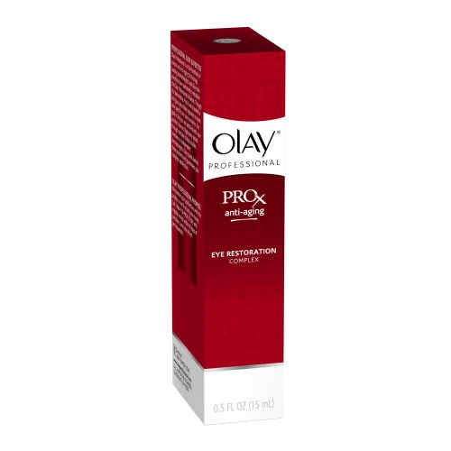 Olay Professional Pro-X Eye Complex restauration, 0,5 once