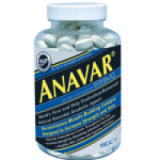 Anavar, oxandrolone-Booster
