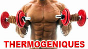 thermogeniques