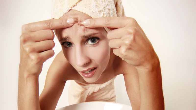 Suivez ces suggestions afin d'éliminer l'acné pour toujours
