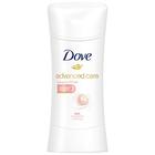 Soins avancés de Dove déodorant