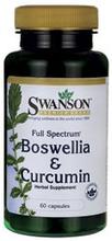 Swanson Full Spectrum Boswellia et