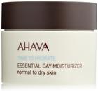 AHAVA Time pour hydrater hydratant