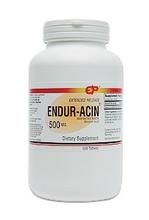 Endur-Acin 500 mg de niacine à