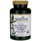 Mini-Tabs swanson Glucosamine,