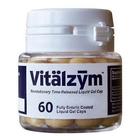 WORLD NUTRITION - Vitalzym Enzymes