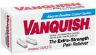 Vanquish Pain Reliever, 100